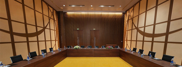 389/Mercure & Lavasa International Convention Centre - 09.jpg